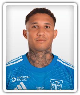 Patrick Sequeira