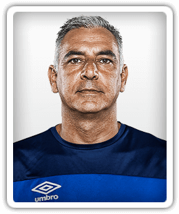 Telmo De Andrés