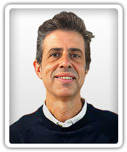 Alberto Gallego