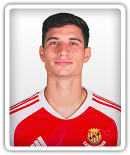 Óscar Sanz