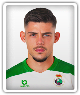 Javi Montero