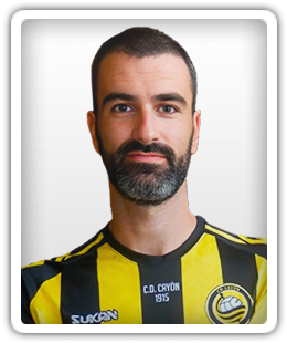 Carlos Cagigas