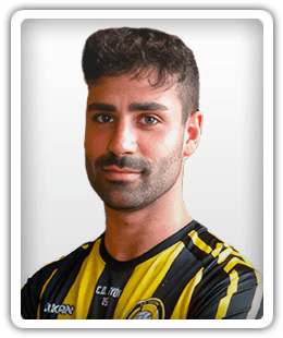 Dani Salas