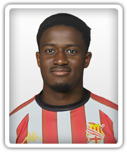 Yaya Sidibé