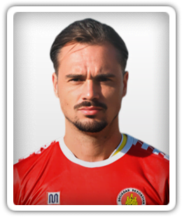 Cristian Cruz