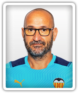 José Bargués
