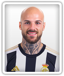 Sergio Benito