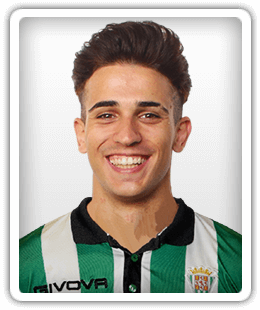 Juan Andrés Gómez