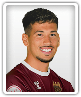 Benjamín Garay
