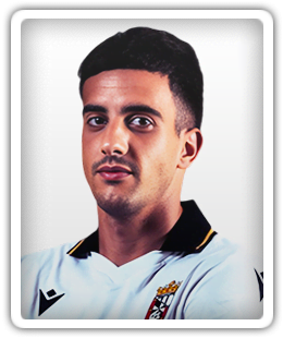 Álex Blesa