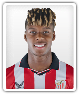 Nico Williams
