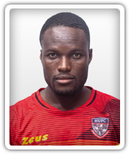 Lawson Bekui