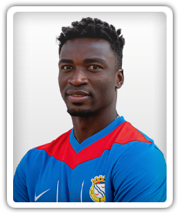 Sabit Abdulai