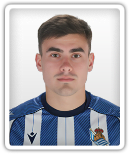 Ander Barrenetxea