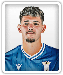 Ismael Armenteros