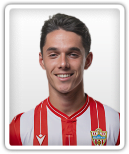 Sergio Arribas