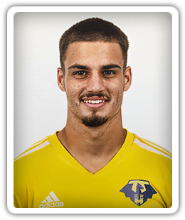 Brian Peña