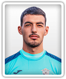 Gerard Barri