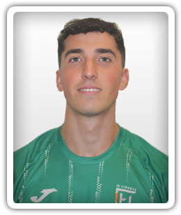 Álex Pérez