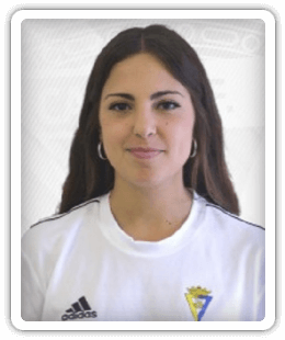 Marta Ramírez