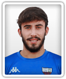 Javier Vargas