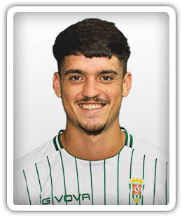 Geovanni Barba