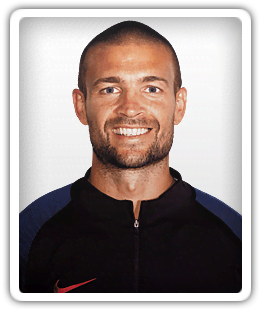 Andrés Martín