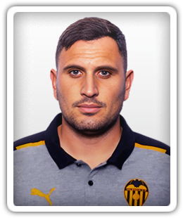 Luis Martínez