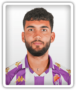 Adrián Gómez