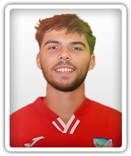 Javier Hyjek