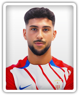 Javi Gómez