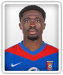Saeed Issah