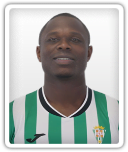 Franck Fomeyem