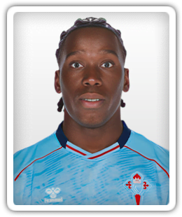Ilaix Moriba