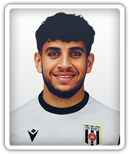 Mohamed Mizzian