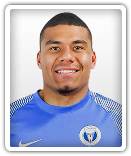Mike Cevallos