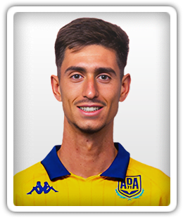Mario Da Costa