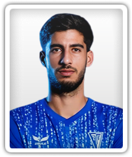 José Calderón