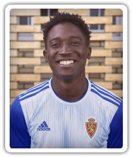 Marvin Kombé