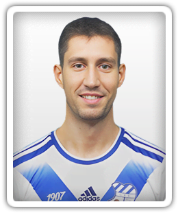 Oriol Molins
