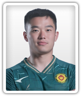 Liang Huan