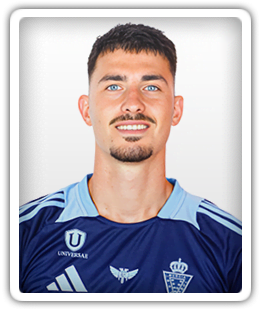 Iker Piedra