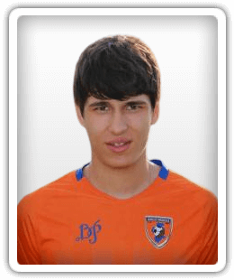 Dani Soto