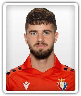 Iker Muñoz