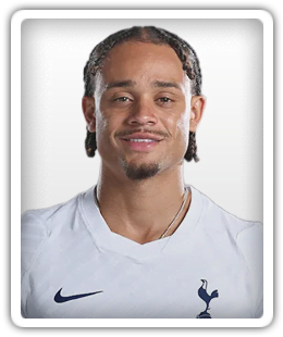 Xavi Simons