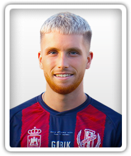 Teddy Sutherland
