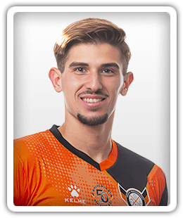 Álex Revuelta
