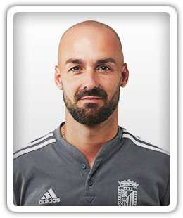 Javier Melchor