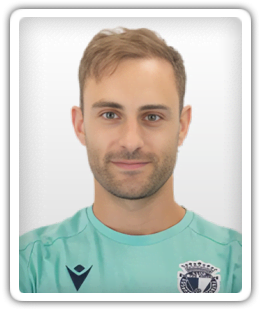 Pablo Busto