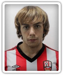 Álex Martínez